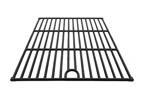 13 in. x 17 in. Cast Iron Cooking Grate