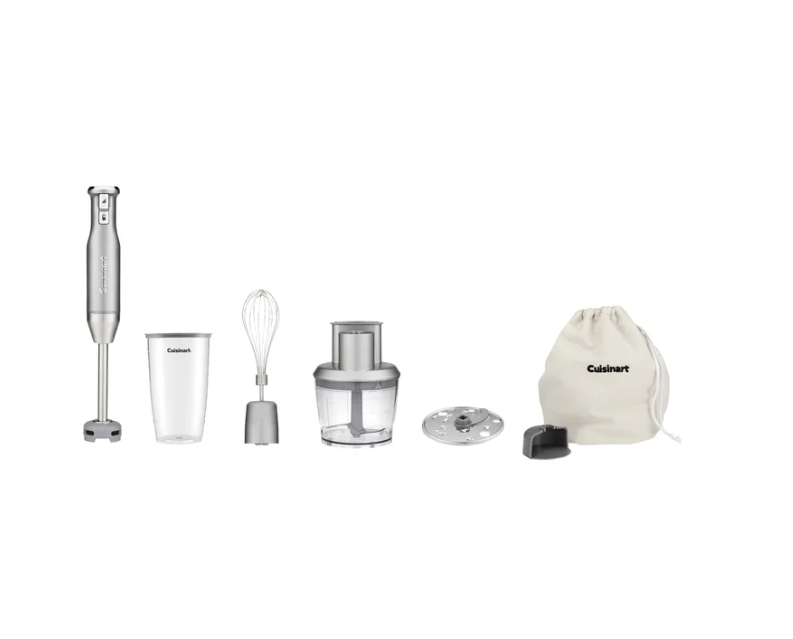 Cuisinart Power Blend Immersion Blender