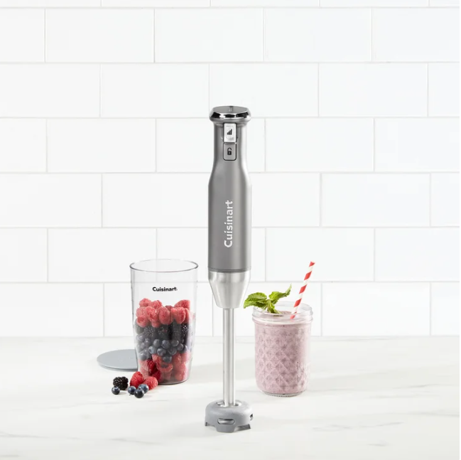 Cuisinart Power Blend Immersion Blender