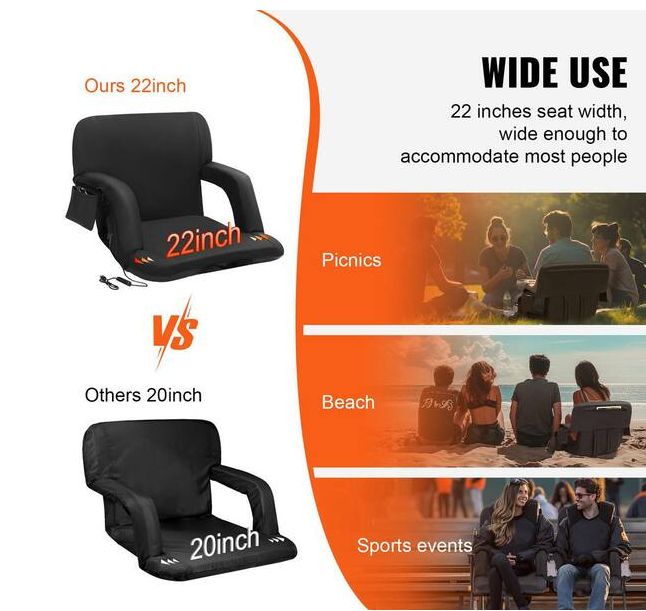 Stadium Seats