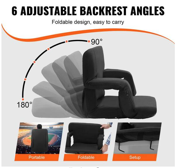 Stadium Seats