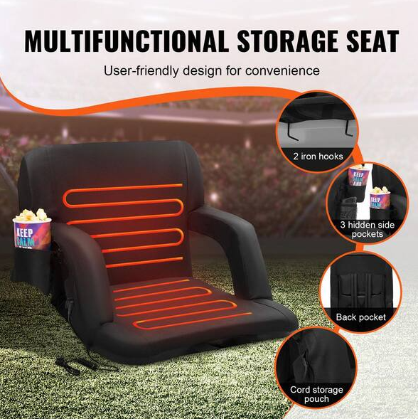 Stadium Seats