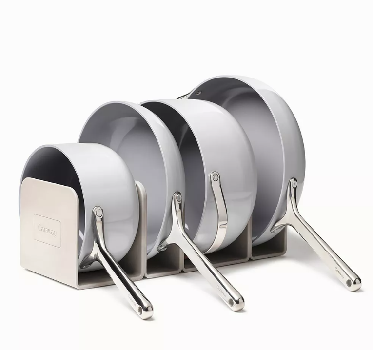 Caraway Home 12pc Cookware Box Set