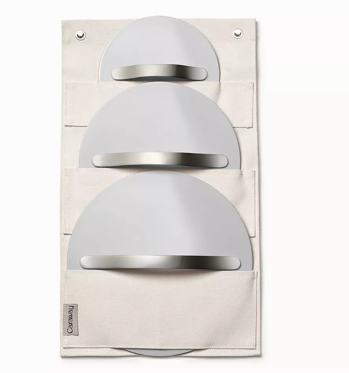 Caraway Home 12pc Cookware Box Set