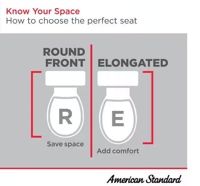 Transitional Elongated Slow Close EverClean Toilet Seat in White