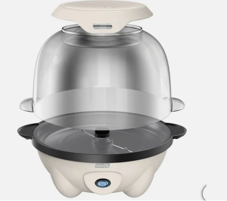 Dash, SmartStore Stirring Popcorn Maker