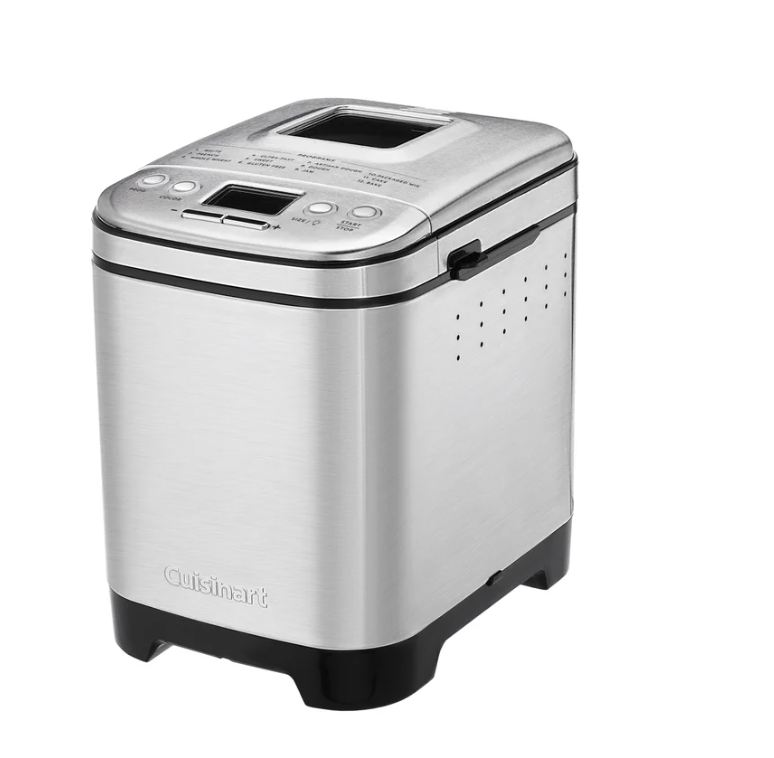 Cuisinart Compact Automatic Bread Maker