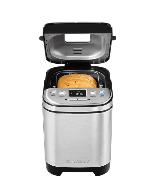 Cuisinart Compact Automatic Bread Maker
