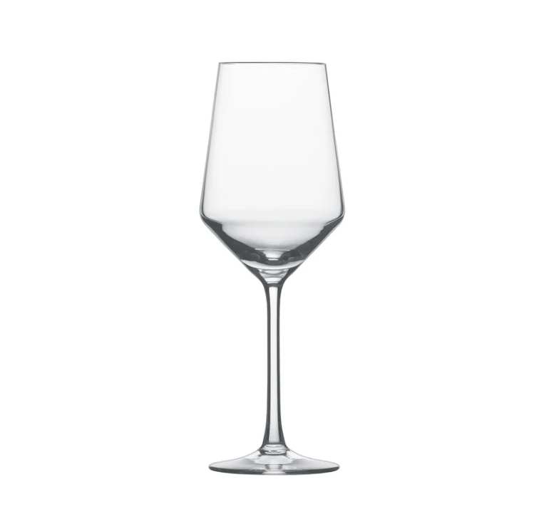 Schott Zwiesel 6-piece Pure Sauvignon Blanc Wine Glass Set