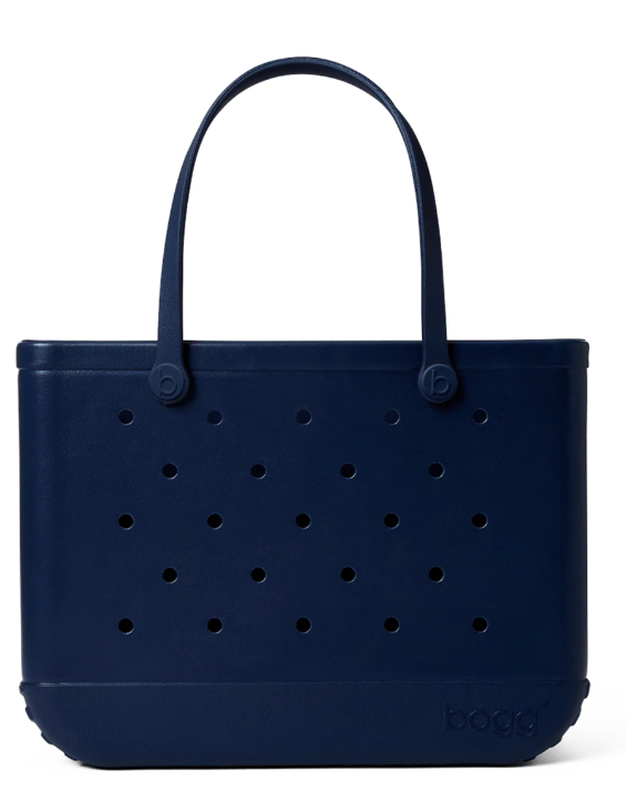 BOGG BAG TONAL - YOU NAVY ME CRAZY