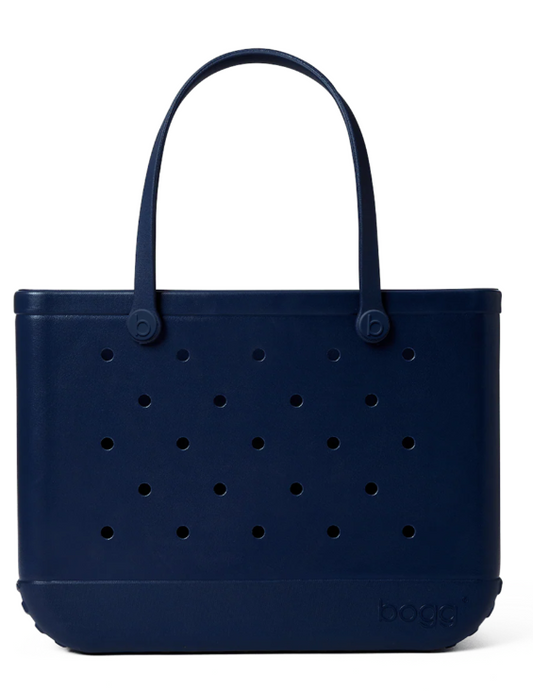 BOGG BAG TONAL - YOU NAVY ME CRAZY