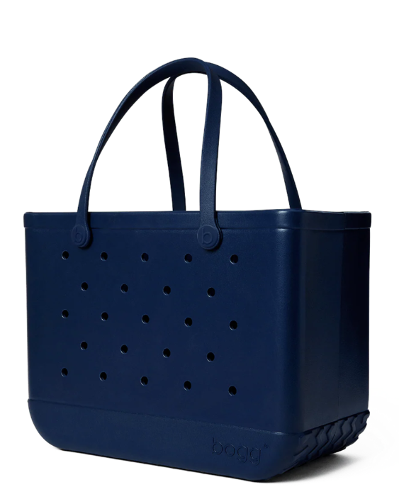 BOGG BAG TONAL - YOU NAVY ME CRAZY