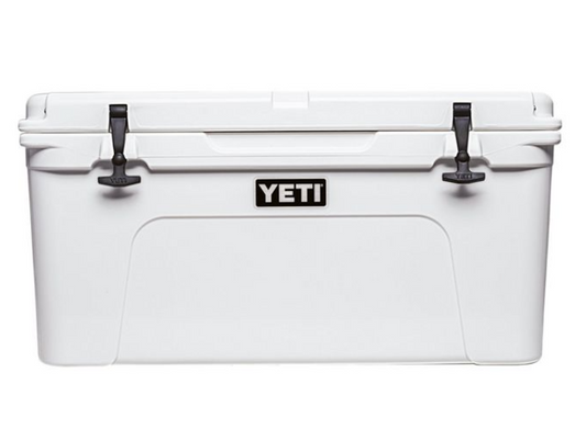 Yeti Tundra 65 Cooler