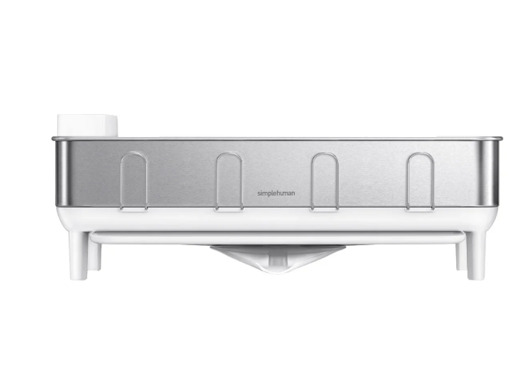 Simplehuman Stainless Steel Frame Dish Rack