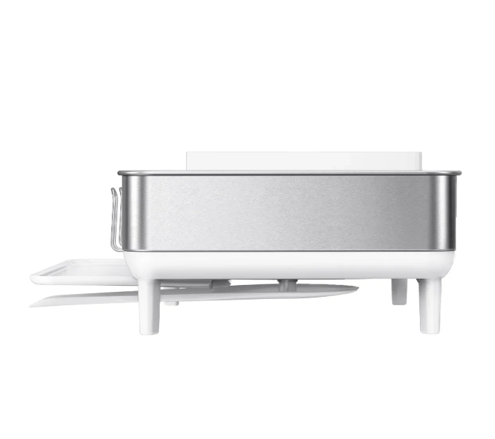 Simplehuman Stainless Steel Frame Dish Rack