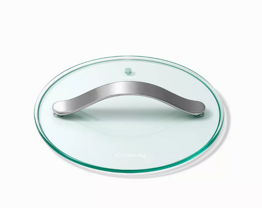 Caraway Home 8" Glass Lid