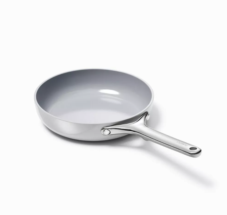Caraway Home 8" Mini Fry Pan