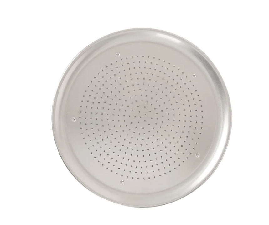 Nordic Ware 16” Pizza Pans, 2-pack