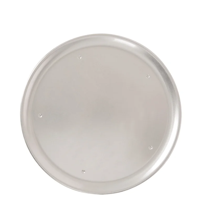 Nordic Ware 16” Pizza Pans, 2-pack