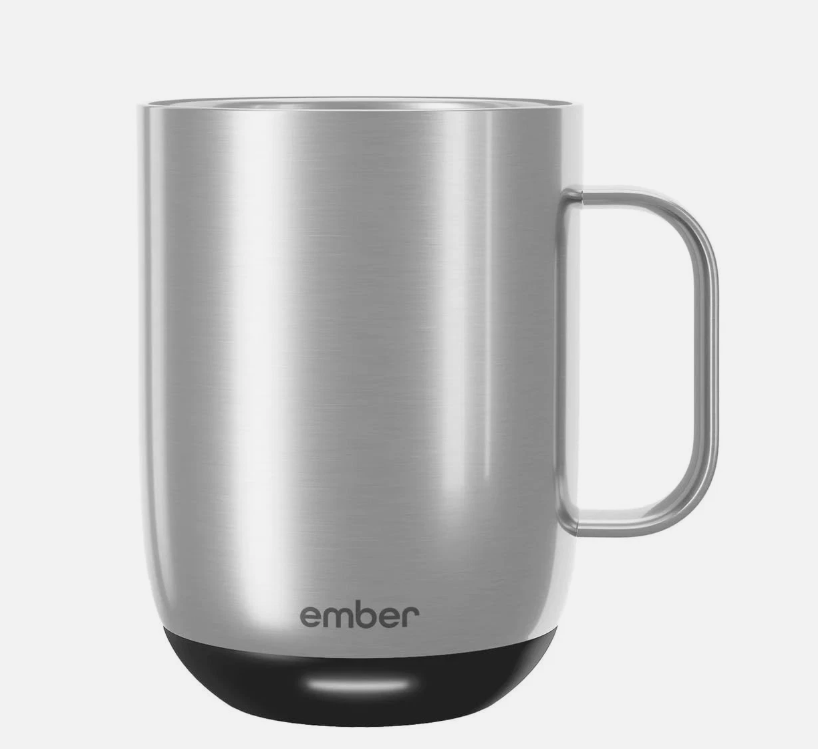 Ember Temperature Control Smart Mug 2, 14 Oz,