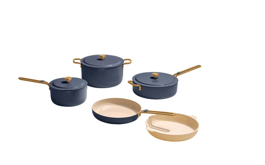 Our Place 8-piece Essentials Ceramic