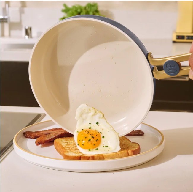 Our Place 8-piece Essentials Ceramic