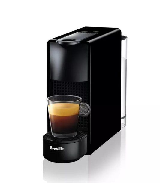 Nespresso Essenza Mini Black