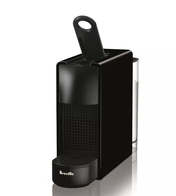 Nespresso Essenza Mini Black