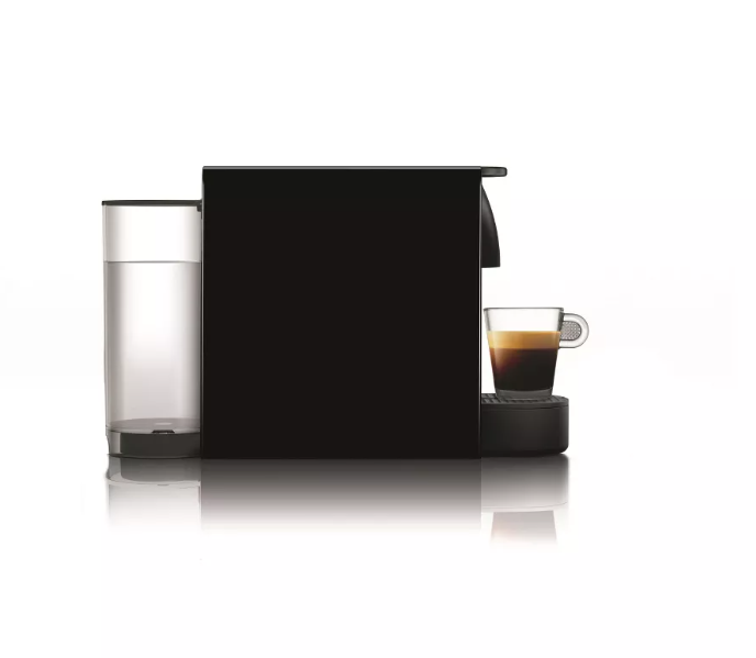 Nespresso Essenza Mini Black