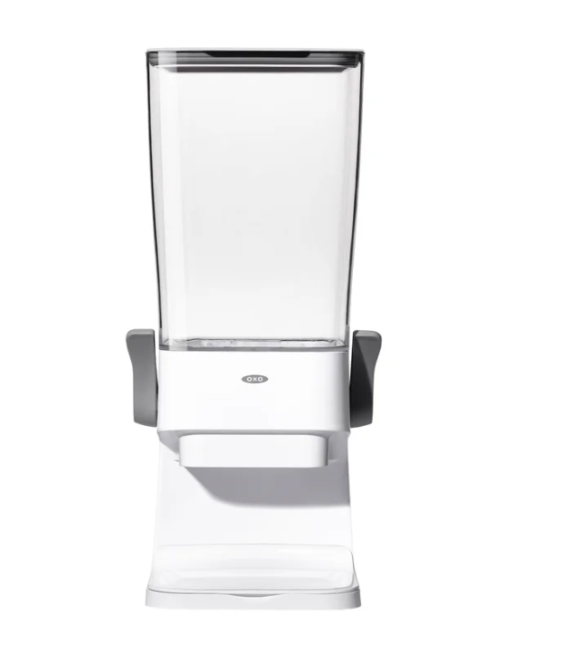 OXO SoftWorks Countertop Food Dispenser