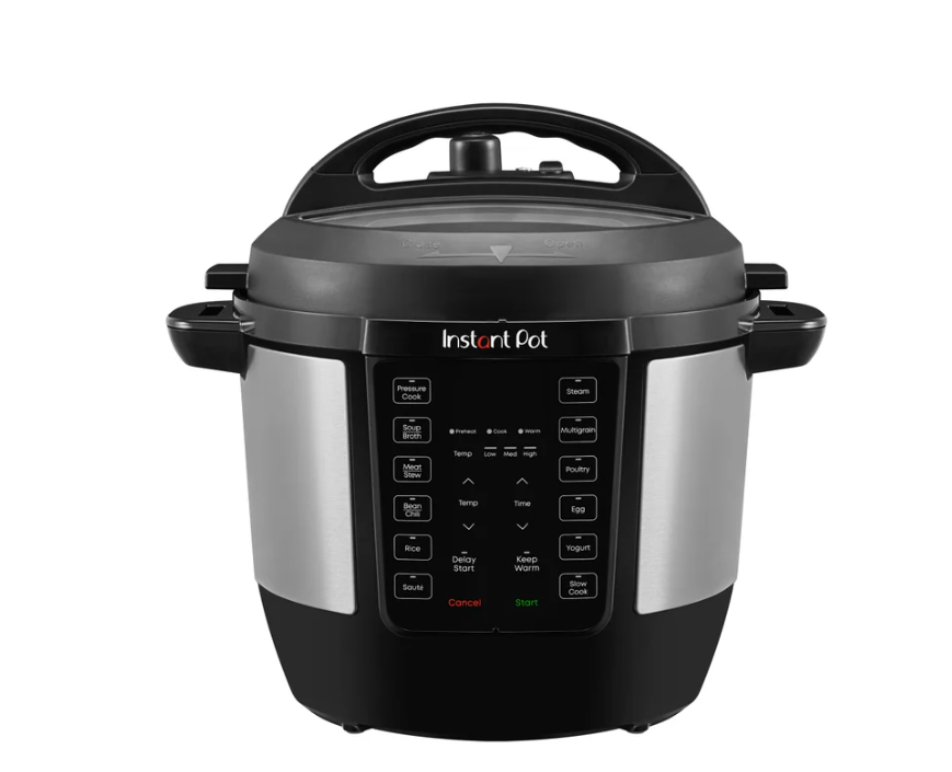 Instant Pot RIO Gourmet 6QT Multi-Cooker