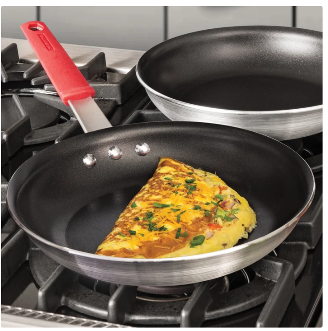 Tramontina Professional 10"Fry Pan, Nonstick