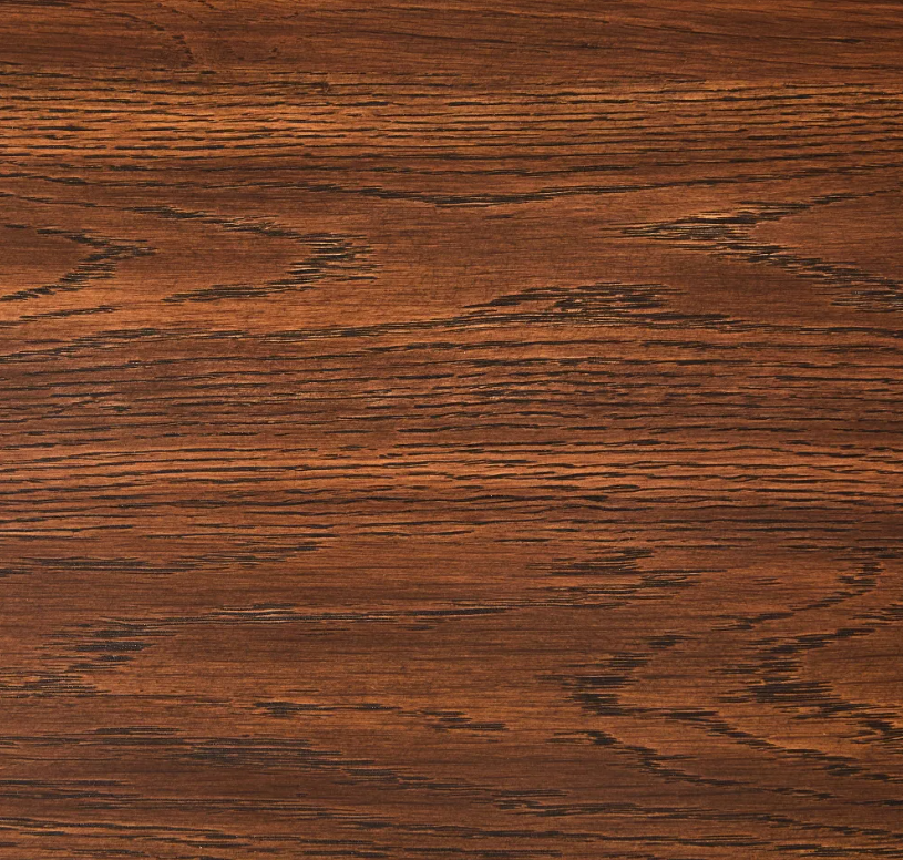 Wood & Cane Transitional Nightstand Brown - Hearth & Hand™ with Magnolia: 2-Drawer Design, Farmhouse Style