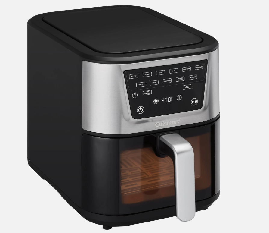 Cuisinart CompactMax Slim 8-Qt