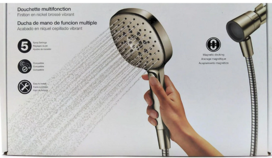 R34308-G Kohler Tellin Multifunction Handshower