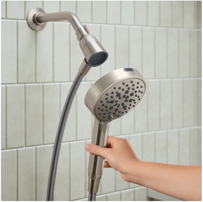 Kohler Assert Multifunction  1.75GPM Handshower