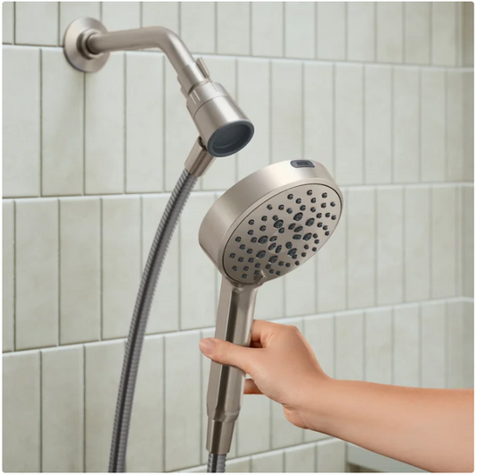 Kohler Assert Multifunction  1.75GPM Handshower