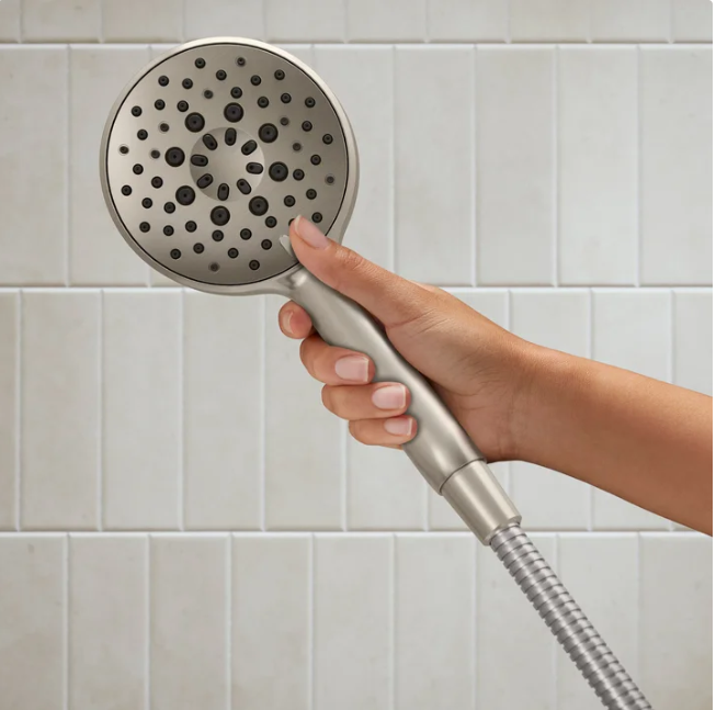 Kohler Assert Multifunction  1.75GPM Handshower