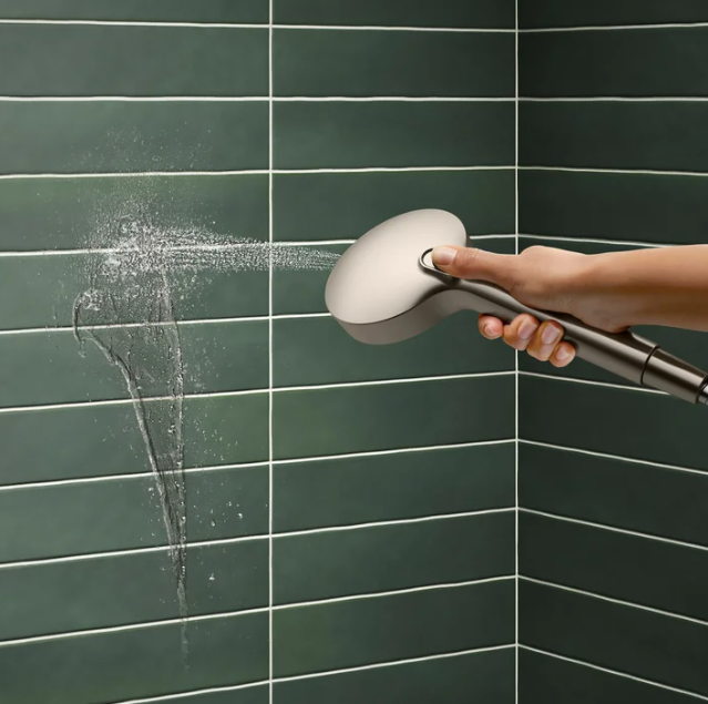 Kohler HydroRail 3-in-1 Multifunction Showerhead and Column Kit