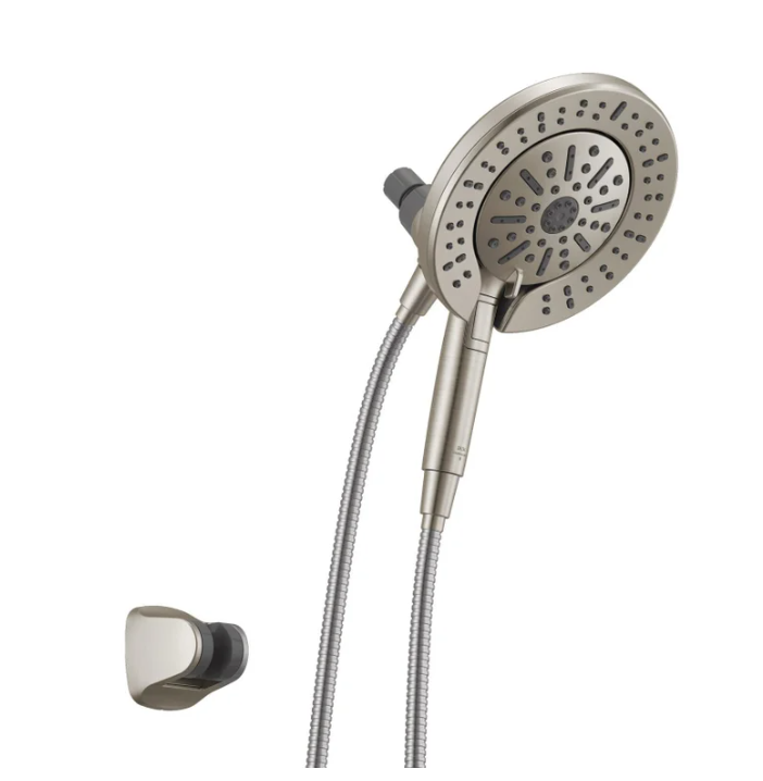 Delta 6-setting In2ition Hand Shower With ProClean