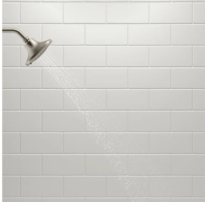 Kohler Terzet Rite-temp Bath and Shower Trim Set