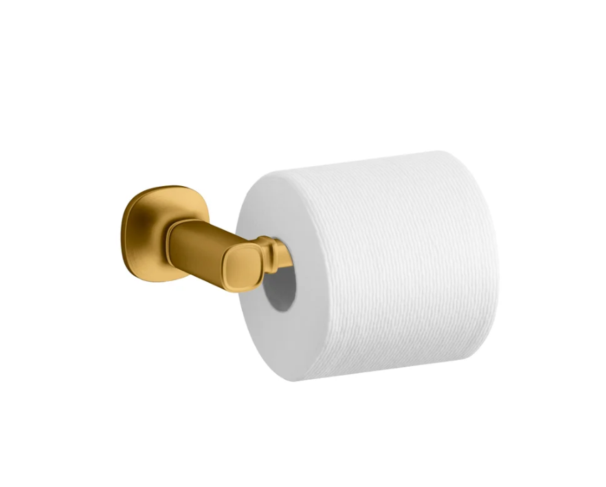 Kohler Terzet 3-piece Bath Accessory Set