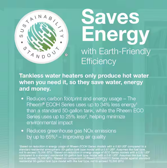 Performance Plus 8.4 GPM Smart Non-Condensing Outdoor Liquid Propane Tankless Water Heater