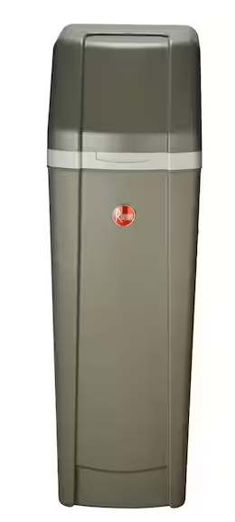 42,000 Grain Preferred Plus Water Softener for Hard Water and Iron Reduction