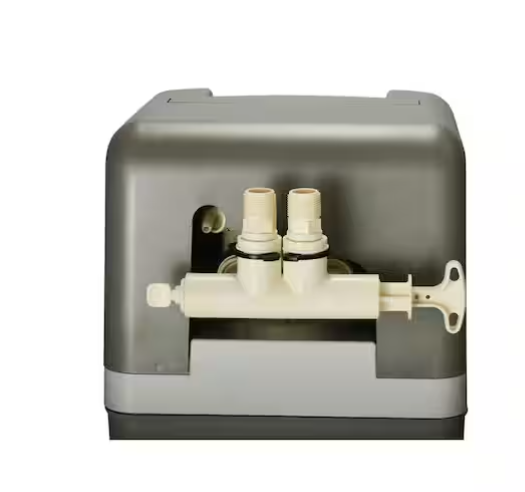 42,000 Grain Preferred Plus Water Softener for Hard Water and Iron Reduction