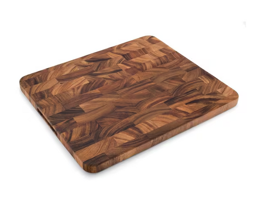 Oslo End Grain Utility Board