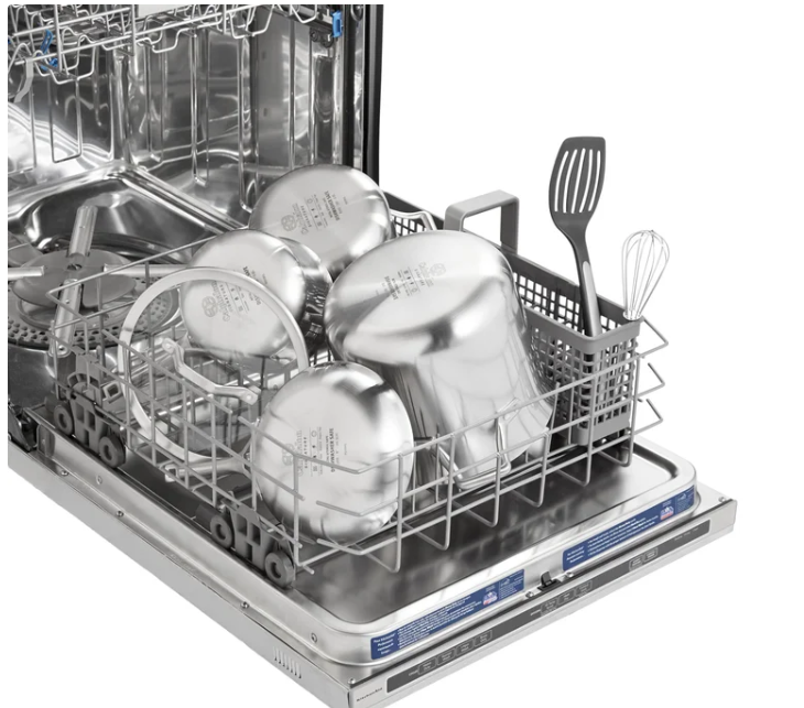 Calphalon Signature 5-Ply 10-piece Stainless Steel Cookware Set