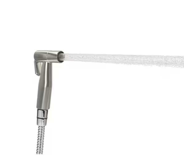 Brondell CSL-40 CleanSpa Luxury Hand Held Bidet