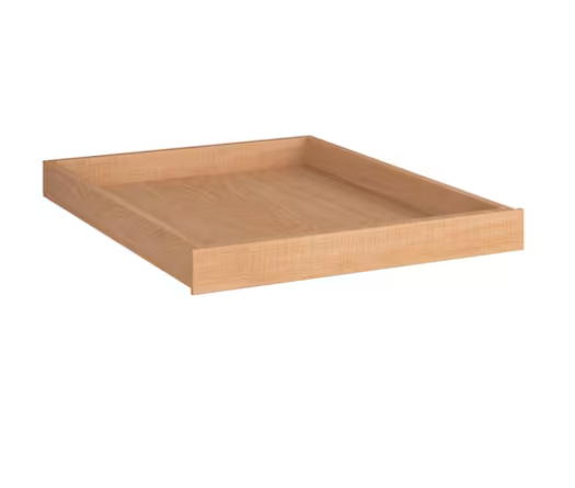 21 in. Pull Out Drawer