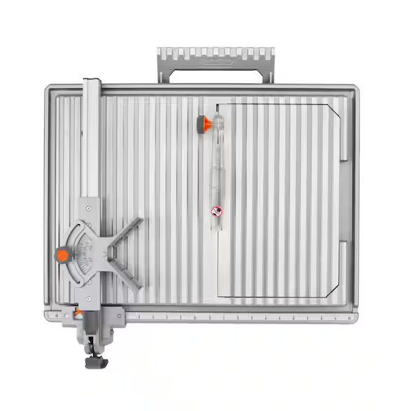 6.5-Amp 7 in. Blade Corded Table Top Wet Tile Saw